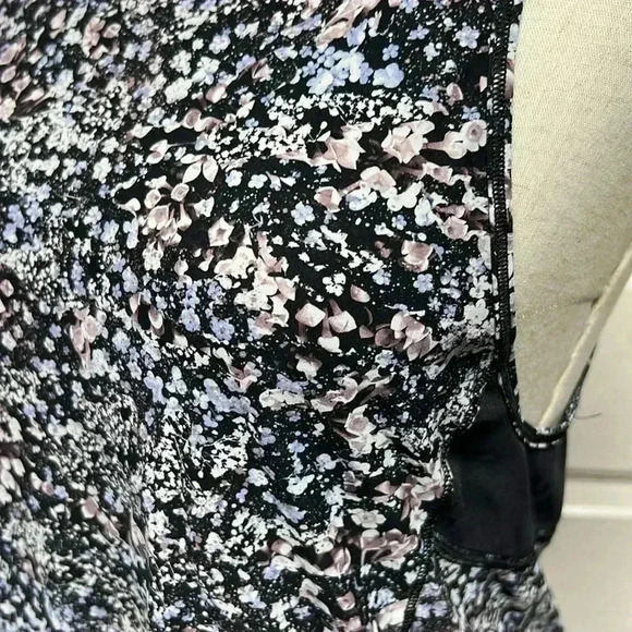 Lululemon Sculpt Tank Floral Spritz Multi - Picture 7 of 7